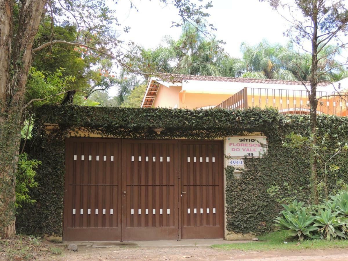 Florescer Campo Atibaia Luaran gambar